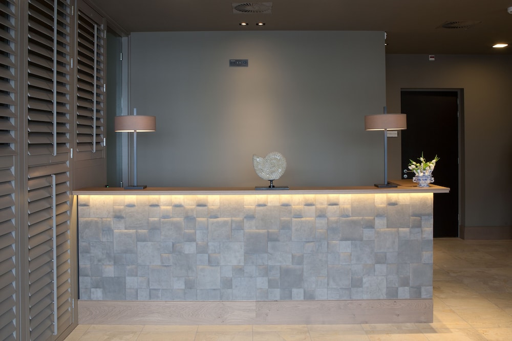 

Venezia - Naarden - Fletcher Hotel - Restaurant Nautisch Kwartier