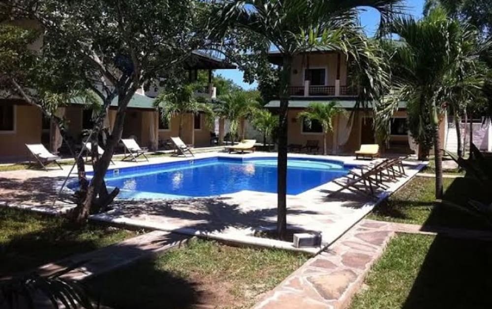 

Bari - Marafiki - Girasoli Hotel
