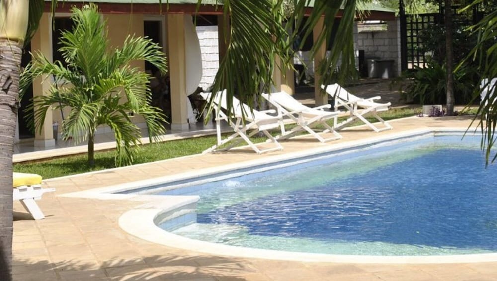 

Venezia - Kenya - costa di Mombasa, Oceano Indiano - Girasoli Hotel