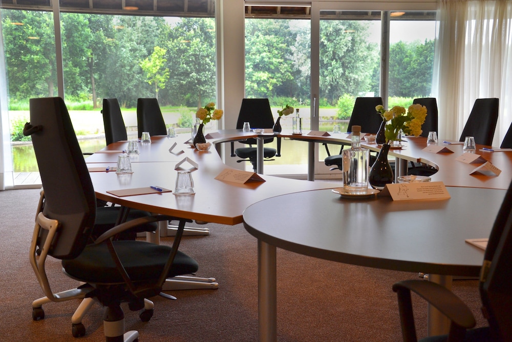 

Bologna - Velsen-Zuid - Fletcher Hotel - Resort Spaarnwoude