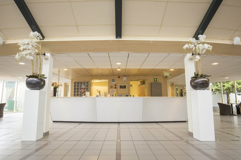 

Milano - Haarlem - Fletcher Hotel - Resort Spaarnwoude