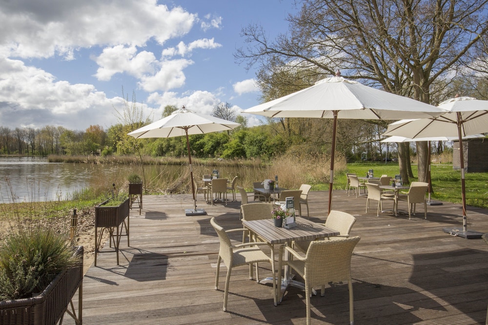 

Napoli - Haarlem - Fletcher Hotel - Resort Spaarnwoude