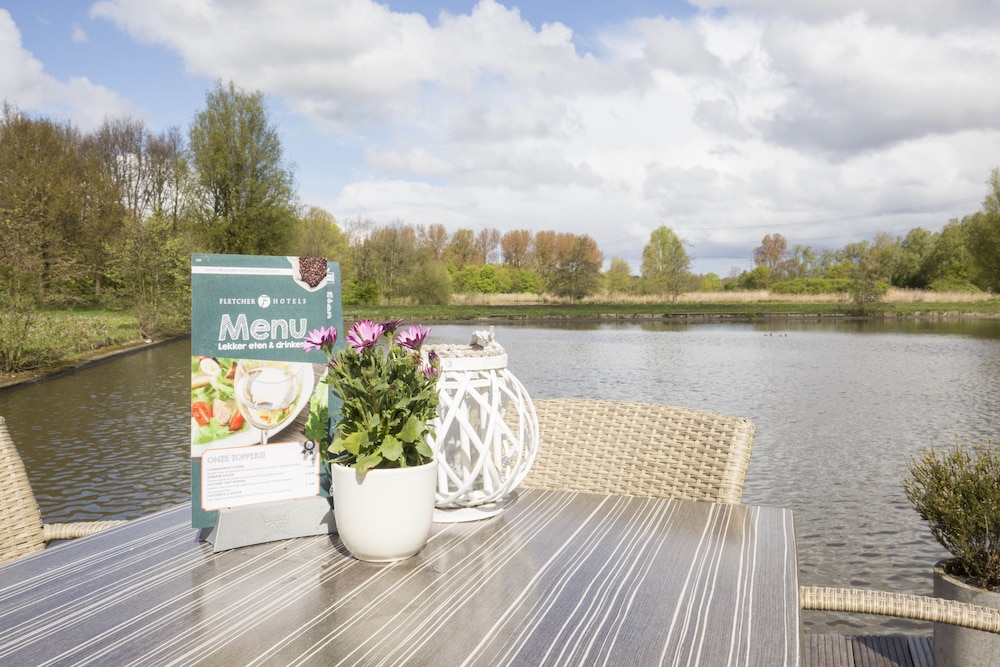 

Venezia - Haarlem - Fletcher Hotel - Resort Spaarnwoude