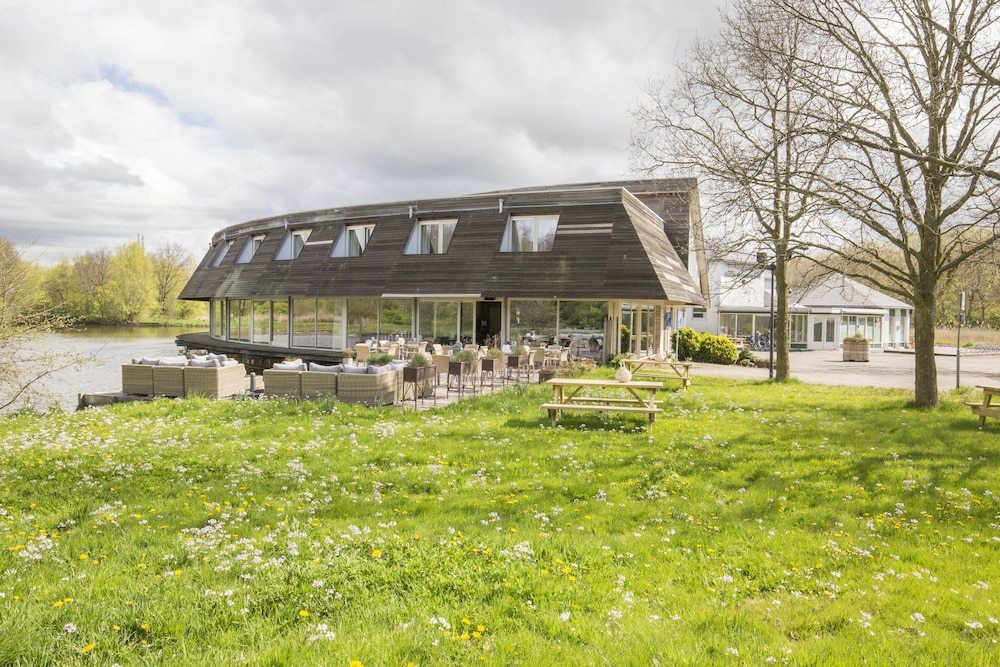 

Firenze - Velsen-Zuid - Fletcher Hotel - Resort Spaarnwoude