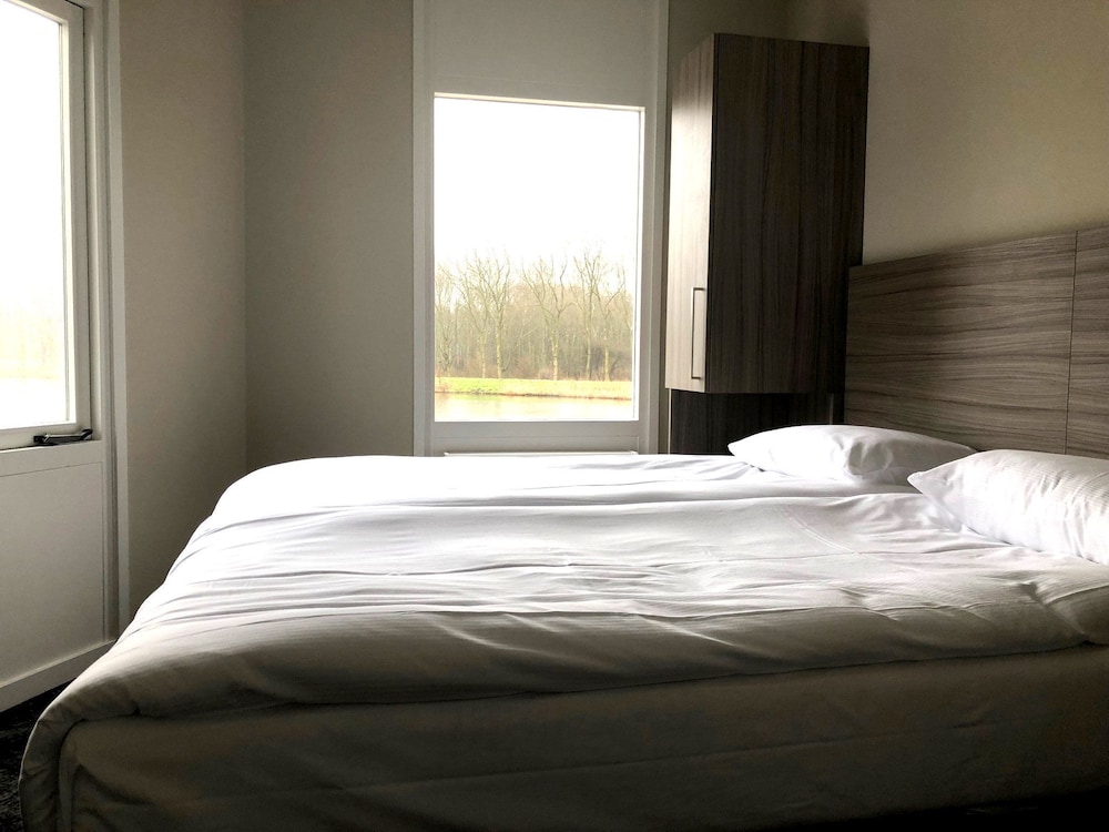 

Catania - Velsen-Zuid - Fletcher Hotel - Resort Spaarnwoude