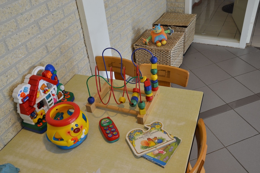 

Milano - Haarlem - Fletcher Hotel - Resort Spaarnwoude