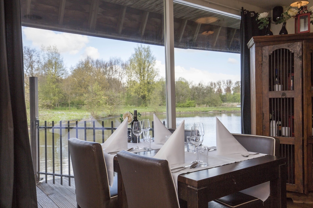 

Roma - Haarlem - Fletcher Hotel - Resort Spaarnwoude