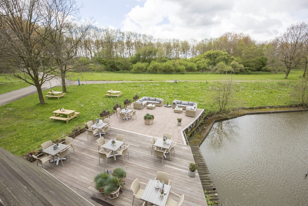 

Genova - Velsen-Zuid - Fletcher Hotel - Resort Spaarnwoude