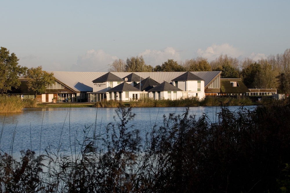 

Milano - Velsen-Zuid - Fletcher Hotel - Resort Spaarnwoude
