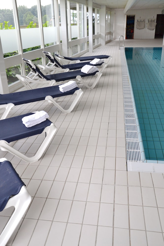 

Pisa - Velsen-Zuid - Fletcher Hotel - Resort Spaarnwoude