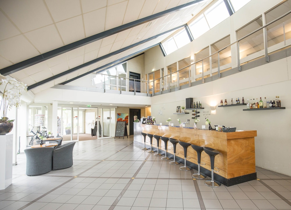 

Roma - Velsen-Zuid - Fletcher Hotel - Resort Spaarnwoude