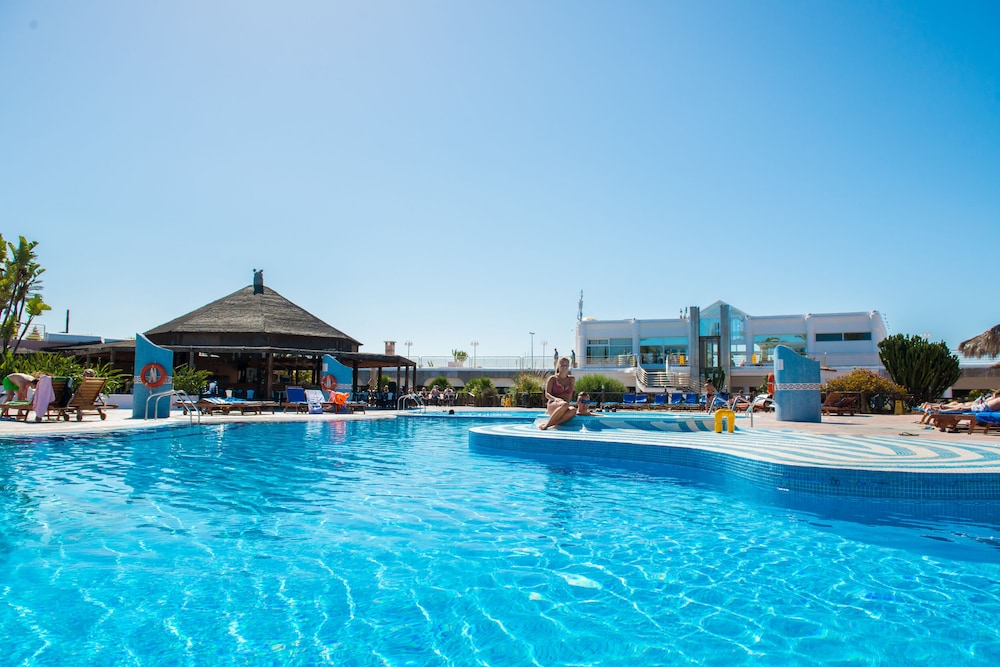 

Verona - Playa Blanca - HL Club Playa Blanca