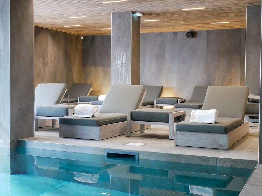 

Milano - Tignes - Hôtel Le Diamond Rock
