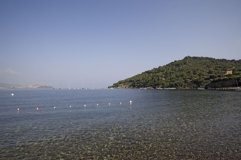 

Torino - Porto Azzurro - Residenza Sant’Anna Del Volterraio