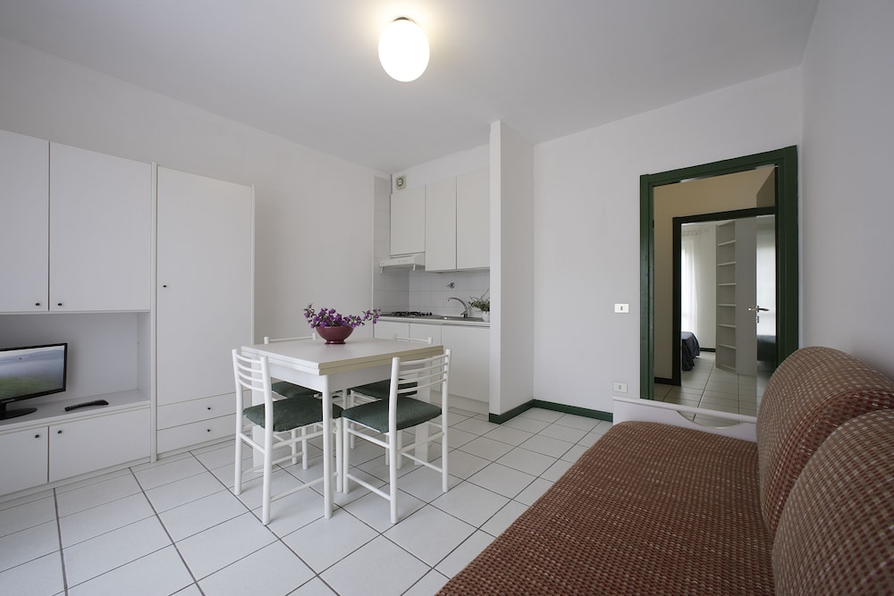 

Milano - Rio Marina - Residenza Sant’Anna Del Volterraio