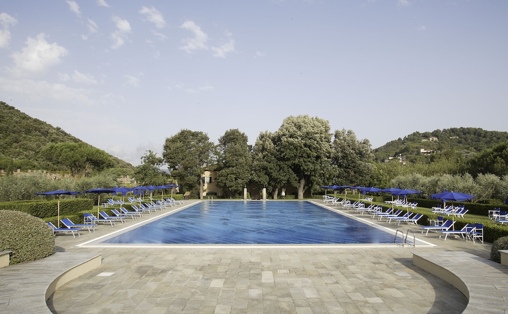 

Lamezia Terme - Porto Azzurro - Residenza Sant’Anna Del Volterraio