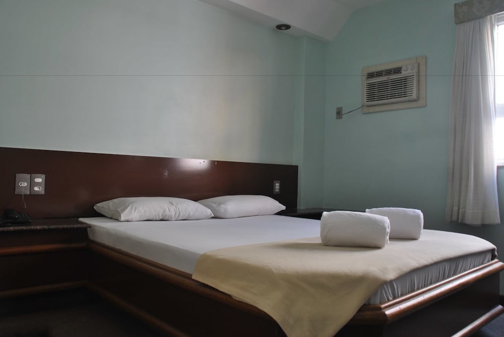 

Bari - Rio De Janeiro - Gamboa Rio Hotel