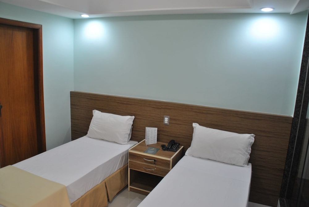 

Venezia - Rio De Janeiro - Gamboa Rio Hotel