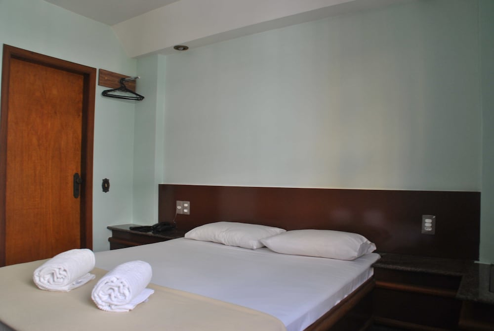 

Milano - Rio De Janeiro - Gamboa Rio Hotel