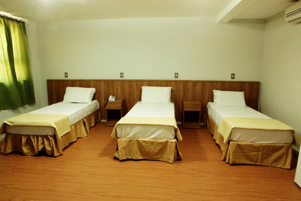 

Roma - Rio De Janeiro - Gamboa Rio Hotel