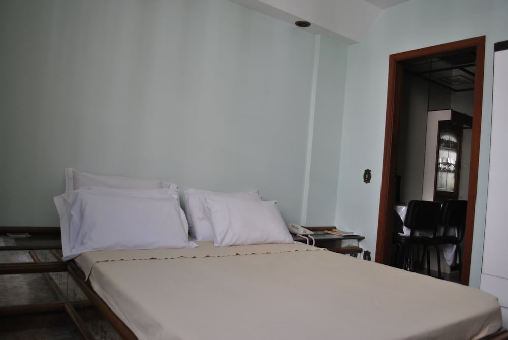 

Catania - Rio De Janeiro - Gamboa Rio Hotel