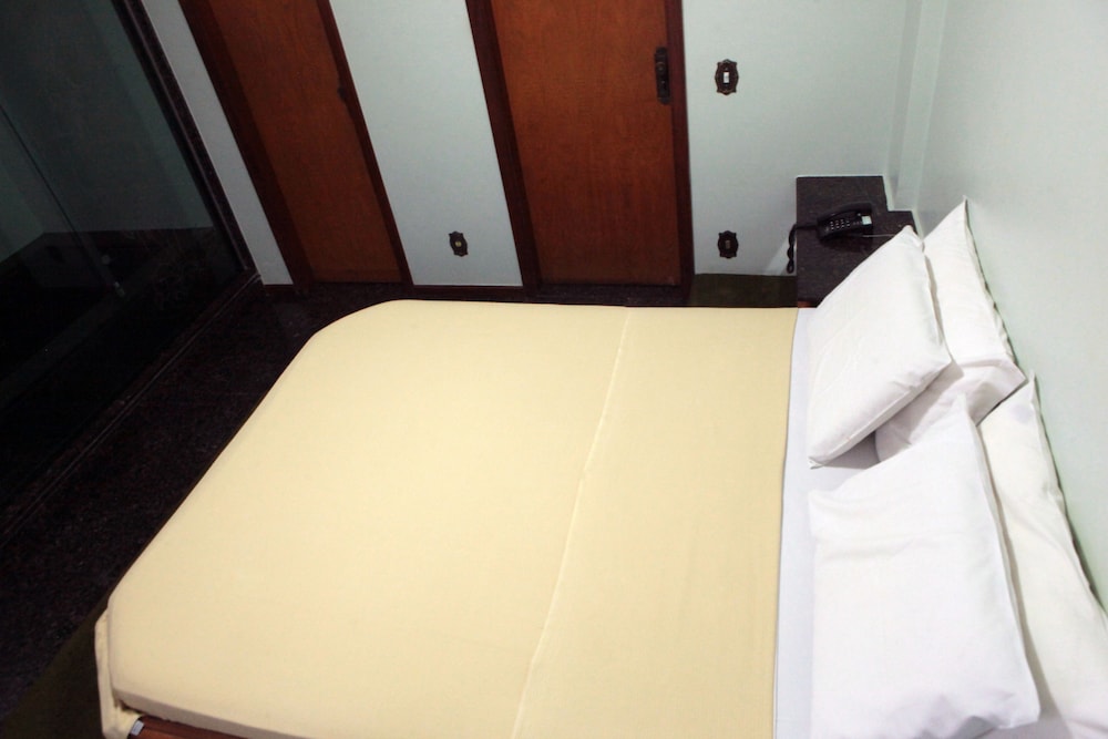 

Catania - Rio De Janeiro - Gamboa Rio Hotel
