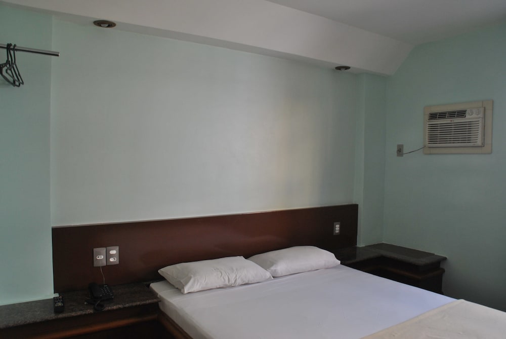 

Milano - Rio De Janeiro - Gamboa Rio Hotel