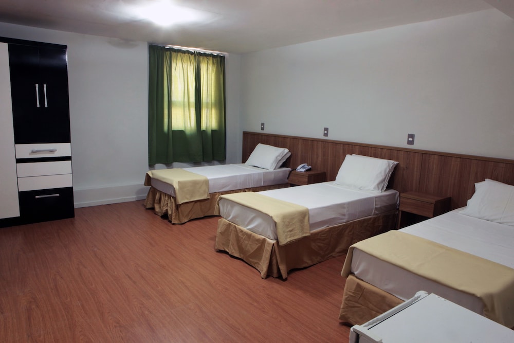 

Reggio Calabria - Rio De Janeiro - Gamboa Rio Hotel
