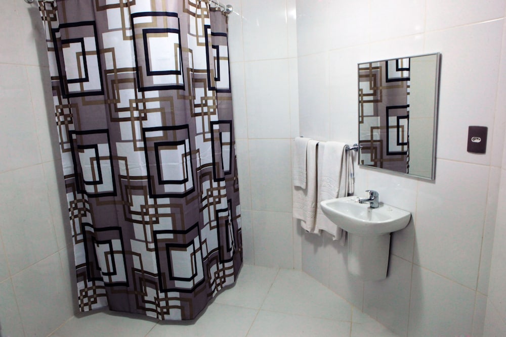

Milano - Rio De Janeiro - Gamboa Rio Hotel