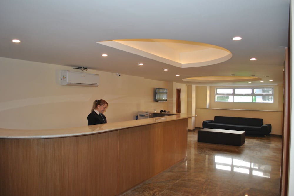 

Milano - Rio De Janeiro - Gamboa Rio Hotel
