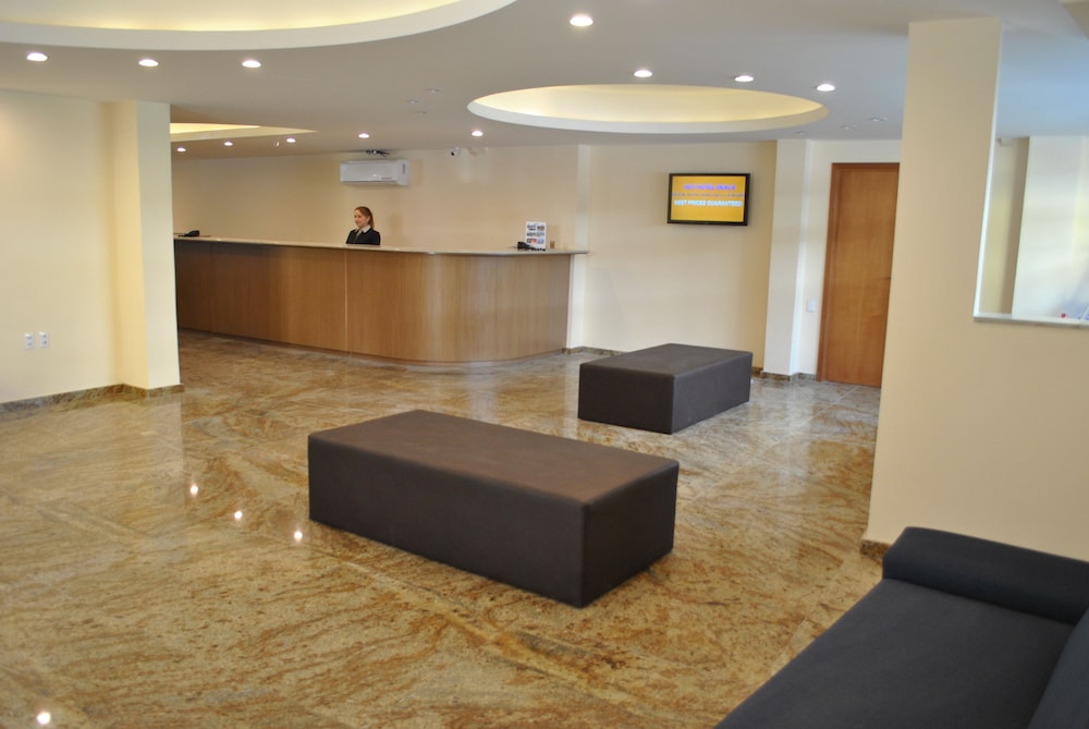 

Milano - Rio De Janeiro - Gamboa Rio Hotel