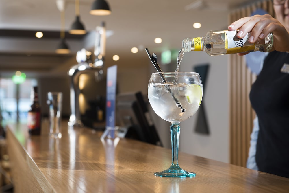 

Bologna - Leith - Holiday Inn Express Edinburgh - Leith Waterfront