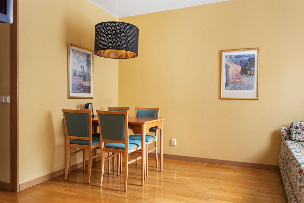

Milano - Västerås - Sure Hotel by Best Western Esplanade