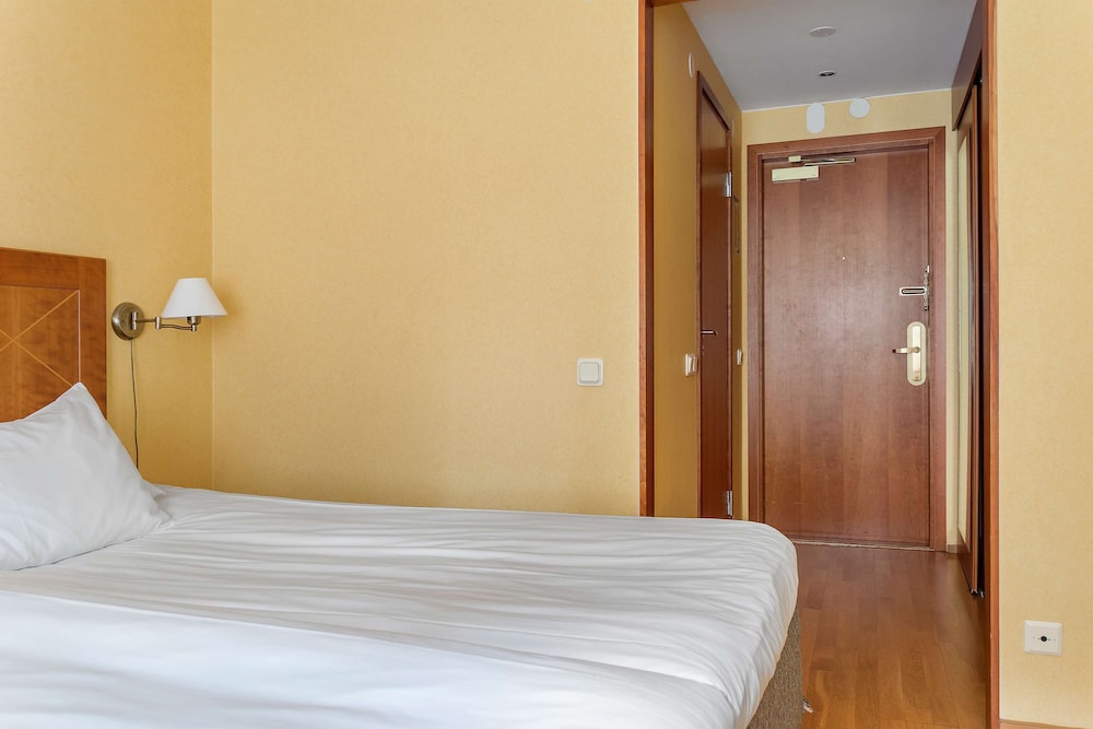 

Torino - Västerås - Sure Hotel by Best Western Esplanade