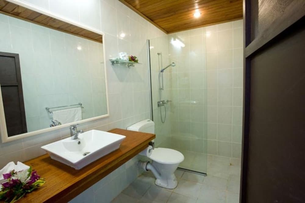 

Milano - Yanuca Island - Gecko's Resort