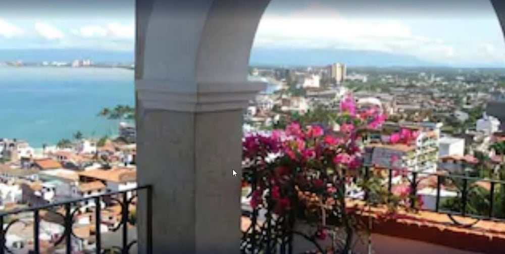 

Milano - Puerto Vallarta - Hotel Suites La Siesta