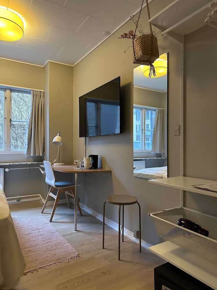 

Milano - Copenhagen - Savoy Hotel
