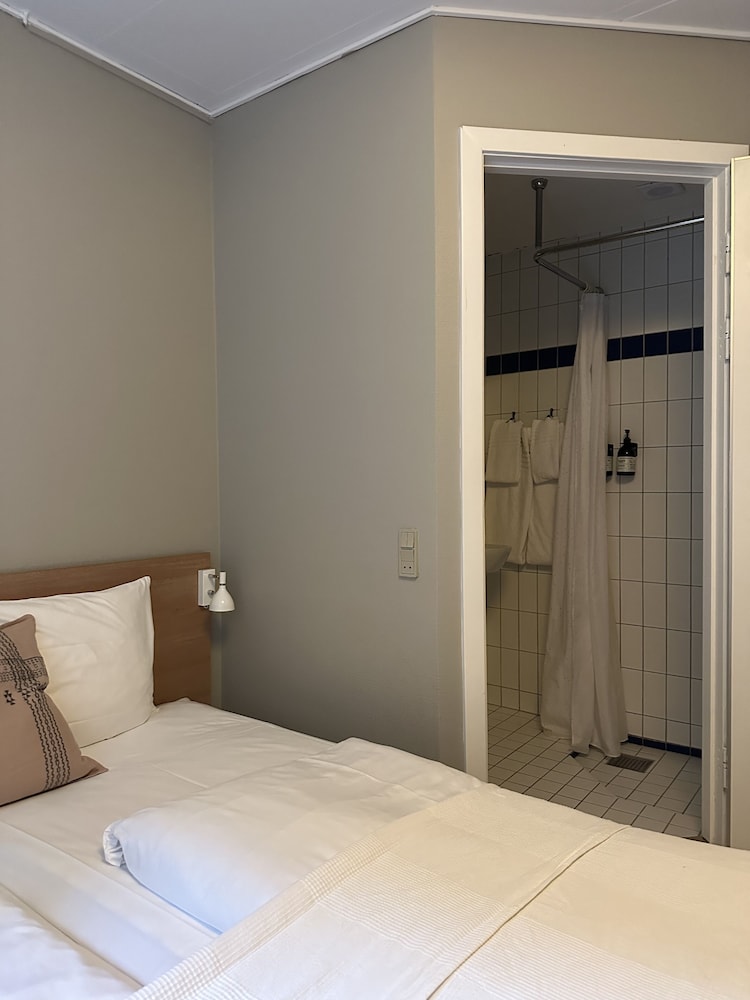 

Catania - Copenhagen - Savoy Hotel