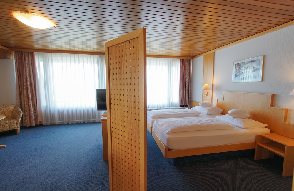 

Roma - Vogtsburg - Hotel Stadt Breisach