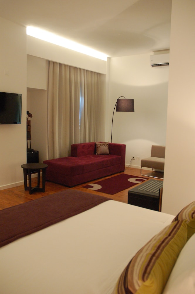 

Milano - Maputo - Hotel Tivoli Maputo