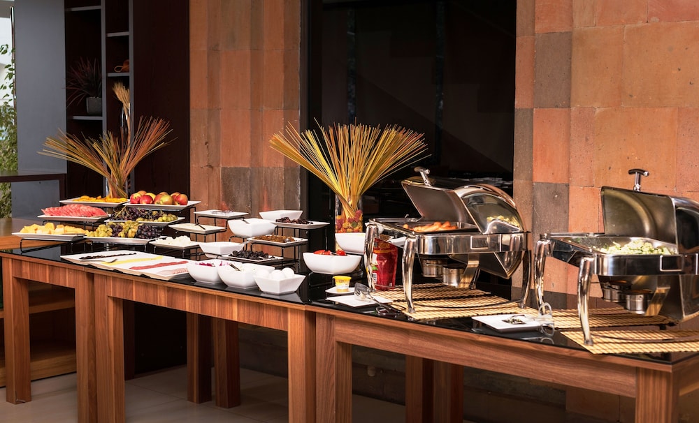 

Milano - Yerevan - Bass Boutique Hotel