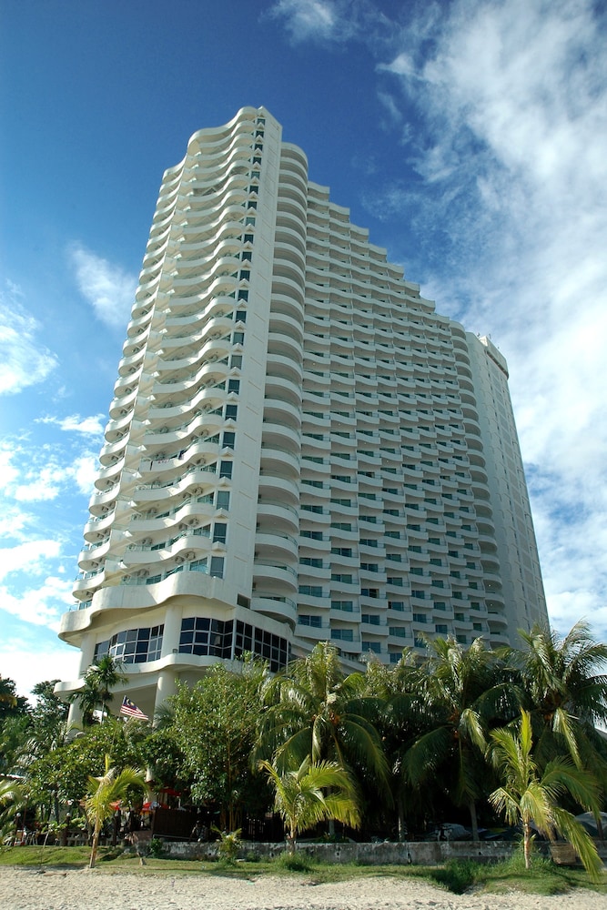

Roma - Tanjung Bungah - Rainbow Paradise BeachFront Penang