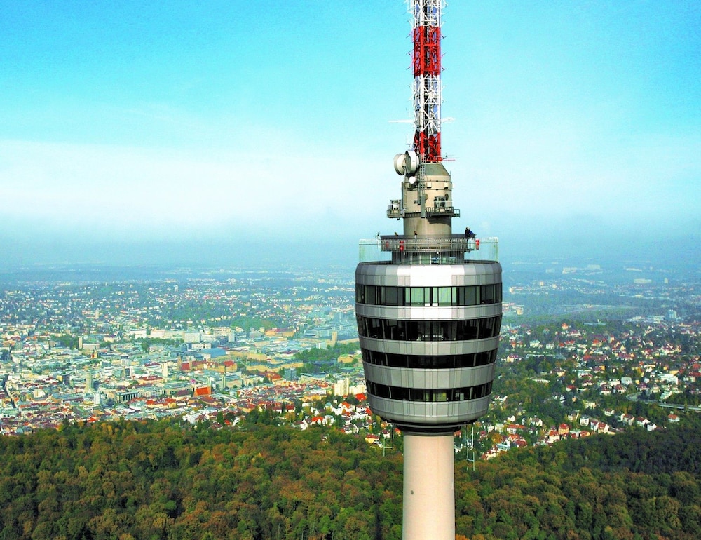 

Torino - Stoccarda - Mercure Stuttgart Zuffenhausen