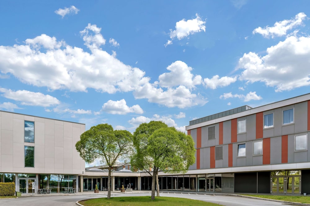 

Milano - Nannestad - Best Western Plus Oslo Airport