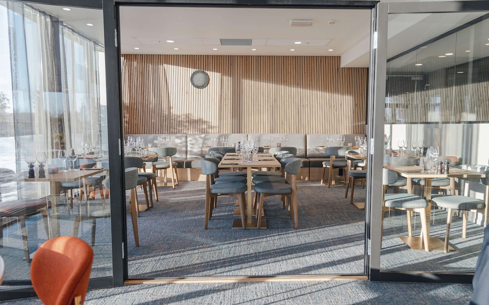 

Bologna - Ullensaker - Best Western Plus Oslo Airport
