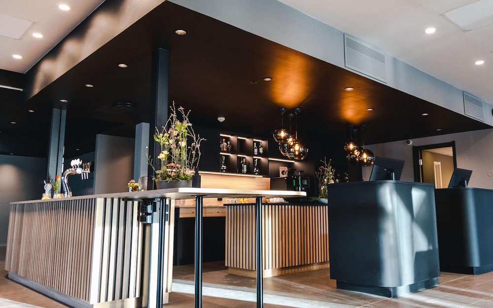 

Bologna - Gardermoen - Best Western Plus Oslo Airport