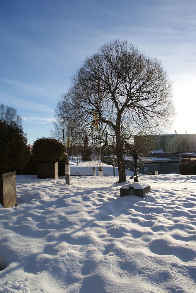 

Roma - Nannestad - Best Western Plus Oslo Airport