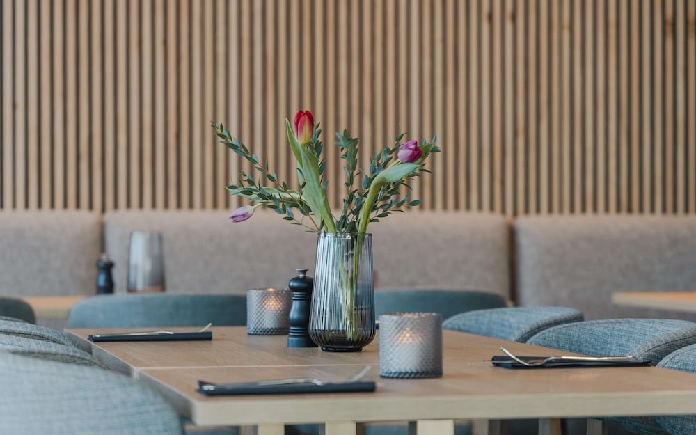 

Roma - Nannestad - Best Western Plus Oslo Airport