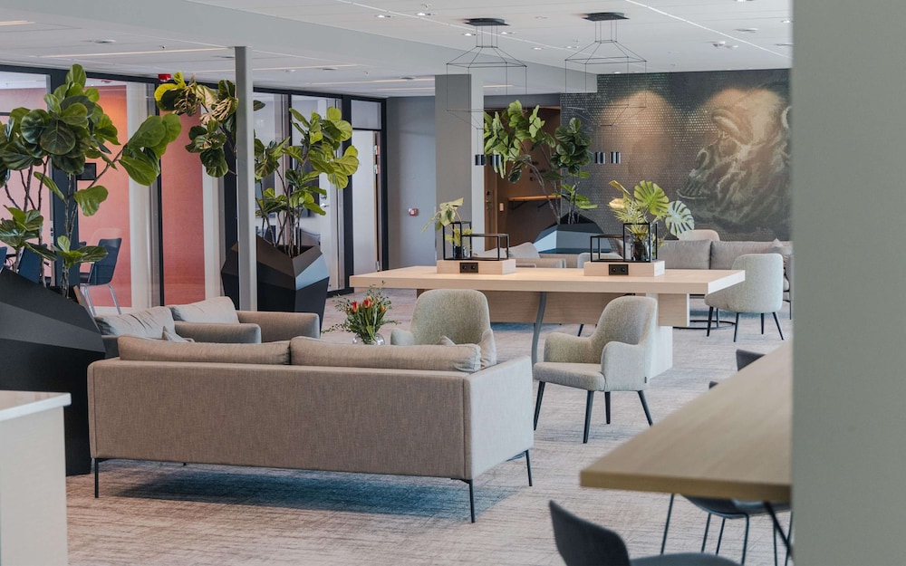 

Milano - Gardermoen - Best Western Plus Oslo Airport