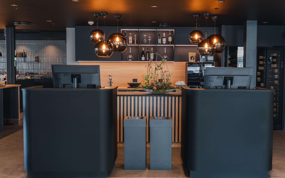 

Roma - Ullensaker - Best Western Plus Oslo Airport